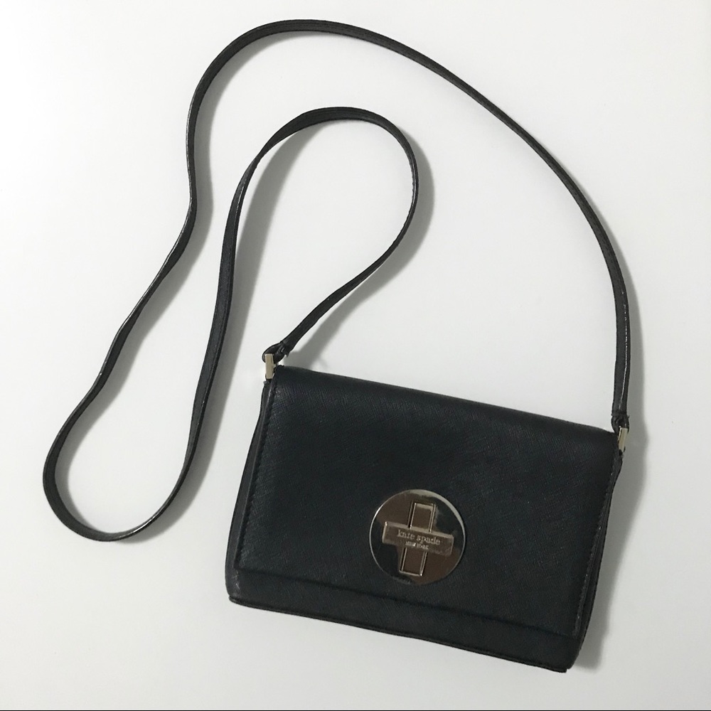 Kate Spade Small Crossbody